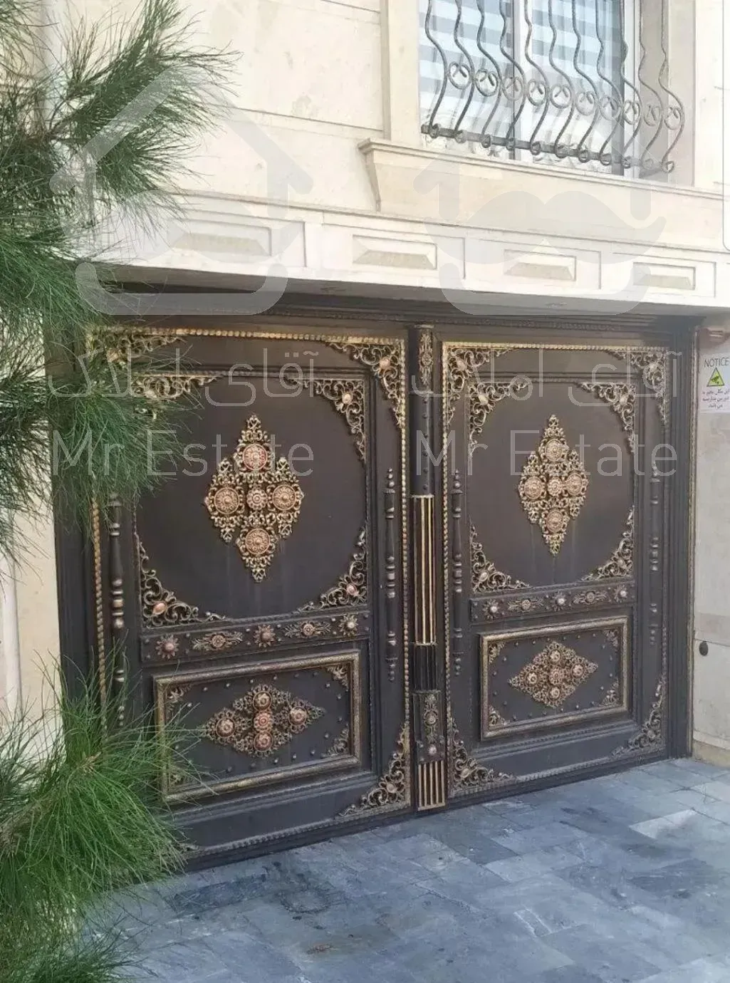 واحد یک تکه دارای سرویس بهداشتی وفرنگی ،حمام