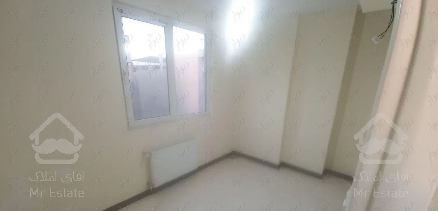 ۴۲متر/ طبقه چهارم/ نوساز/تک واحدی