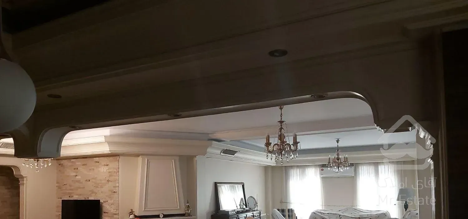 ۱۸۵متر ۳ خوابه/ تکواحدی