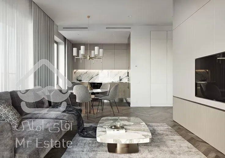 پروژه جوازدار با پرداختی منعطف در مرحله پی‌ریزی قابل تهاتر به مدت محدود