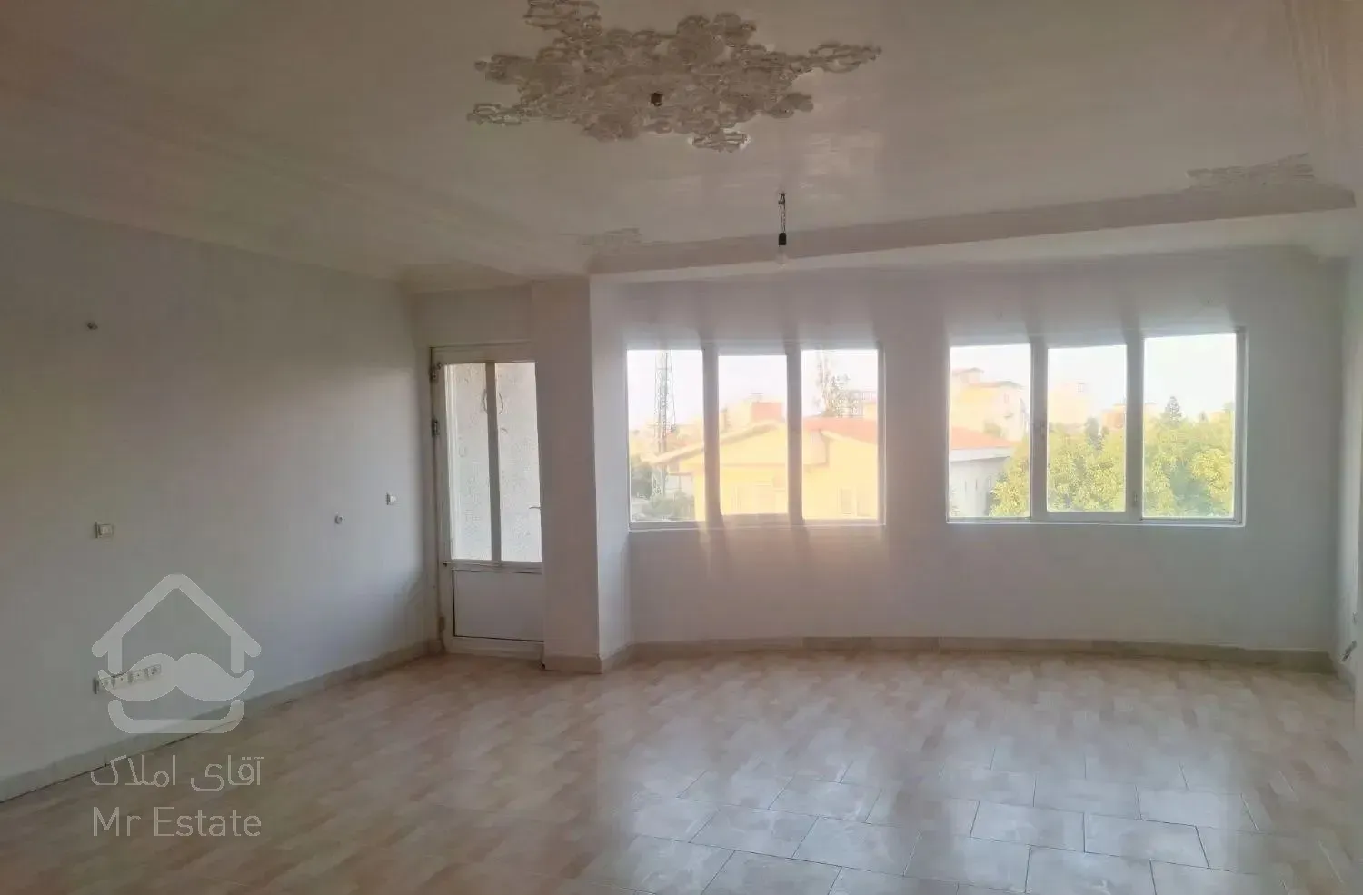 اجاره آپارتمان واحد ۱۰۰ متری