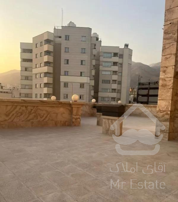 آپارتمان 130 متری نوساز کلید نخورده ابتدای باهنر