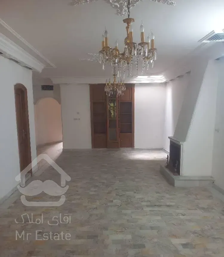 اجاره آپارتمان/اول هفت تیر/۱۶۸متری