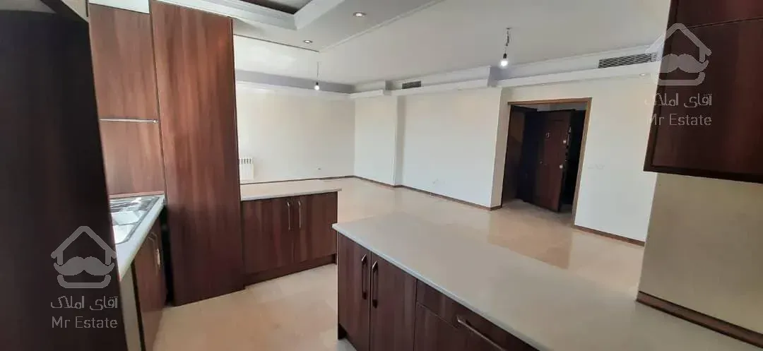 فروش آپارتمان زعفرانیه 135  متر اکازيون