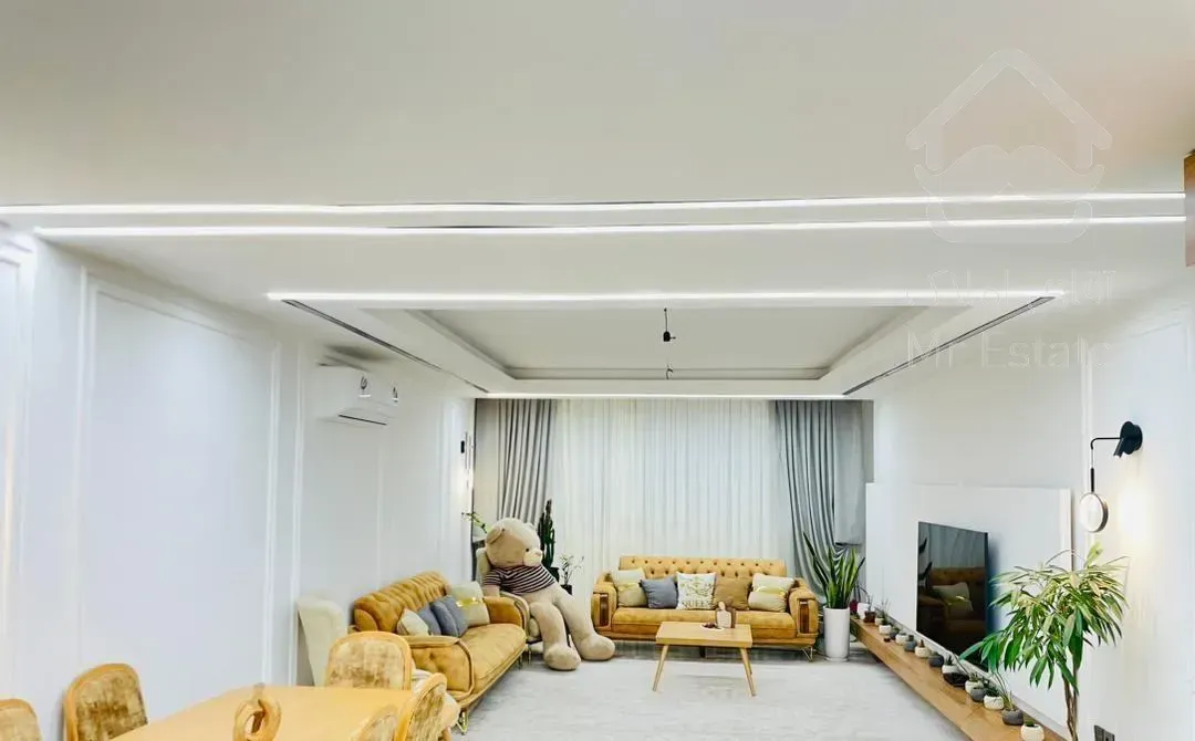 2 خواب/ دیزاین سفارشی/چهارراه داماهی