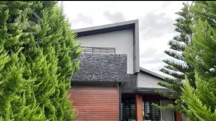 ویلا دوبلکس ساحلی/شهرکی/فول امکانات/سند تک برگ