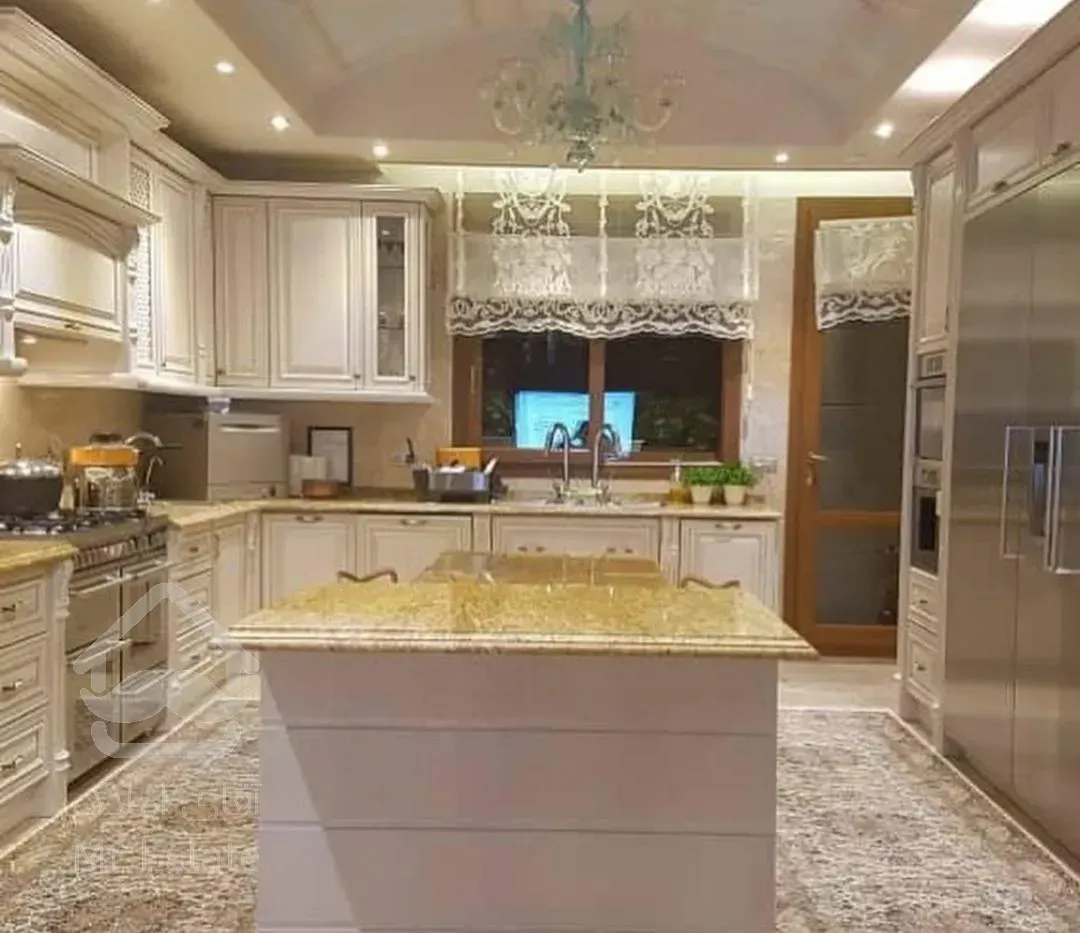 ۱۷۷ متر گیشا * تکواحدی * مجلل * ۲ پارکینگ سندی *