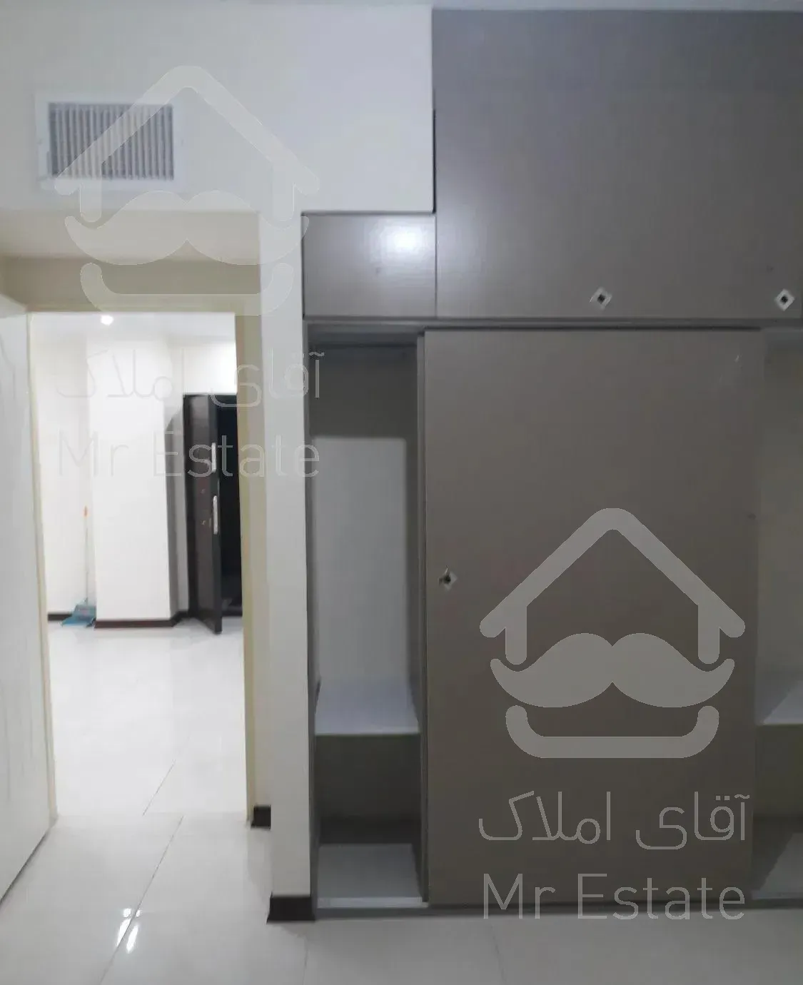 ۱۰۰متر آپارتمان واقع در تهرانسر