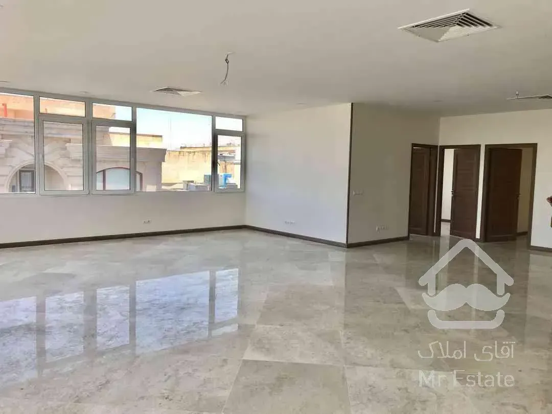 ۸۰ متر اداری صادقیه  شیک