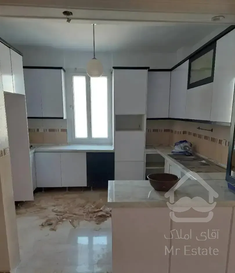 اجاره آپارتمان 100 متری در پیامبر غربی