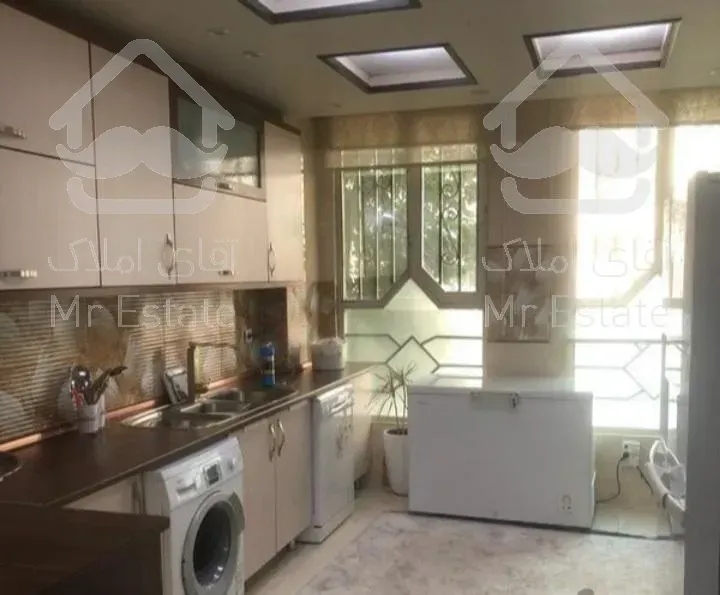 اجاره آپارتمان ۷۵ متر ۲ خواب سازمان برنامه