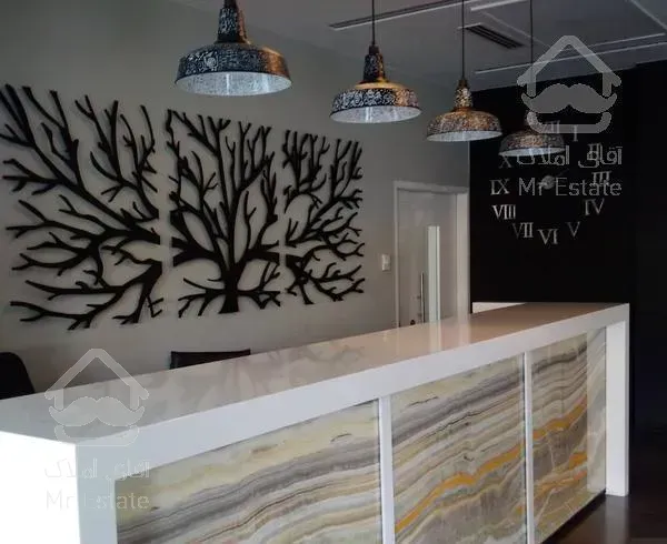 برج کادوس شاهکار معماری/۱۹۵متر ۳خواب مستر