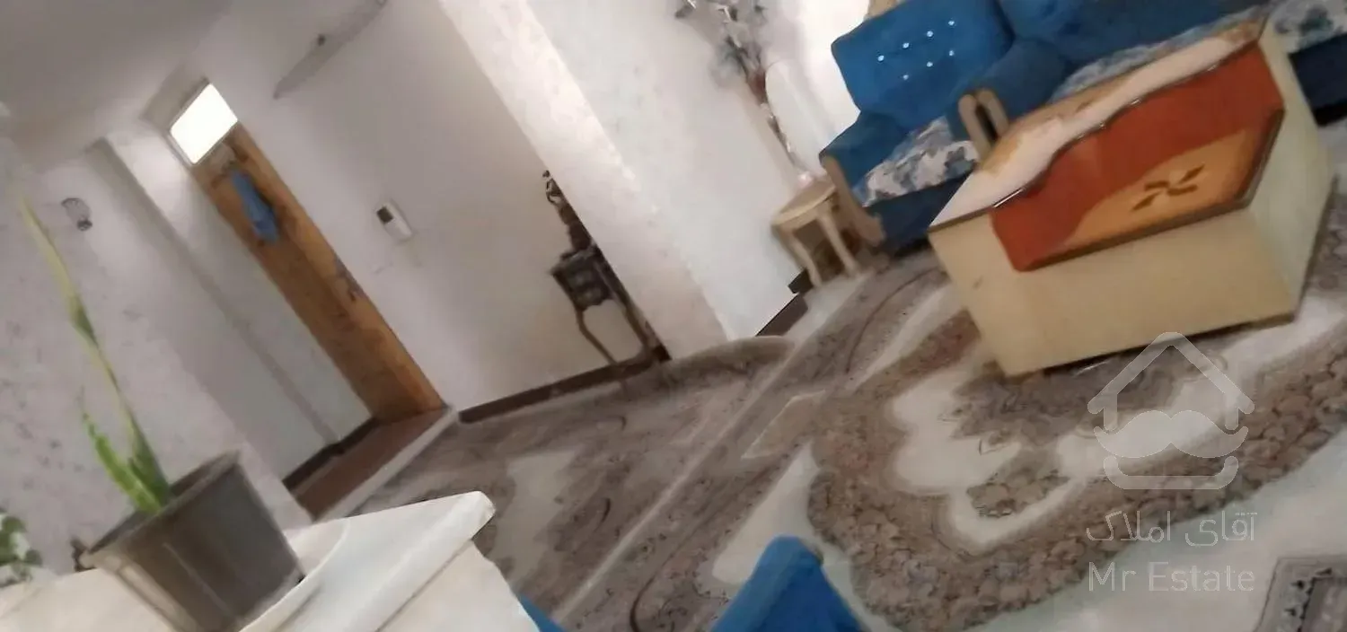 رهن آپارتمان ۶۳ متری ۱ خوابه در وصفنارد