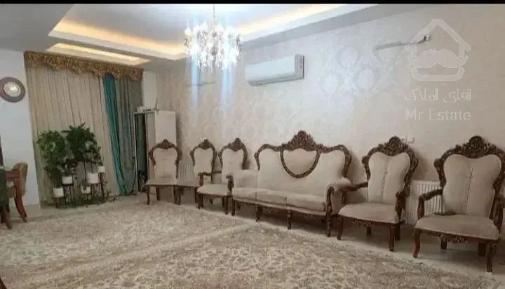 108متر/ نوروزیان/ کوچه‌زوج/ جنوبی/ فول