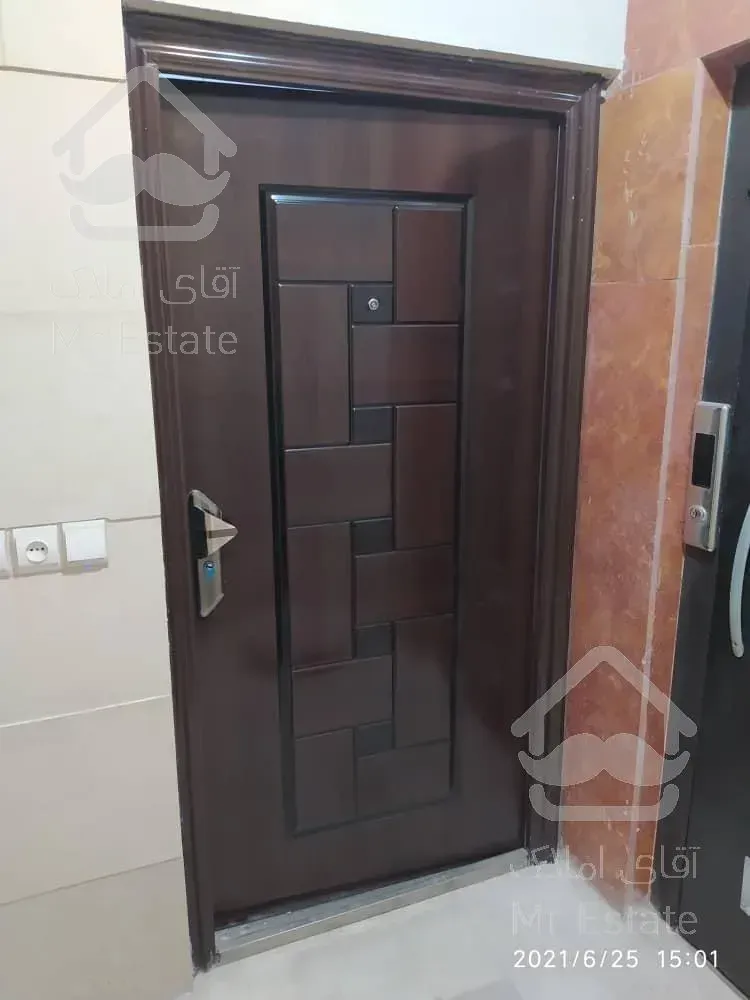 93 متر تکواحدی ستارخان