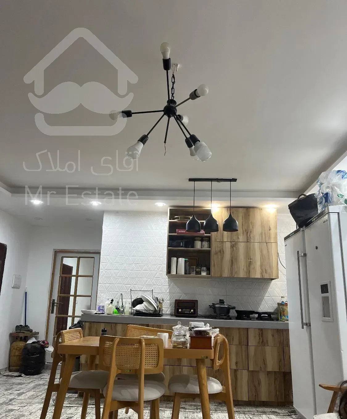 رسالت شمالی مجتمع بهاران طبقه اول***********