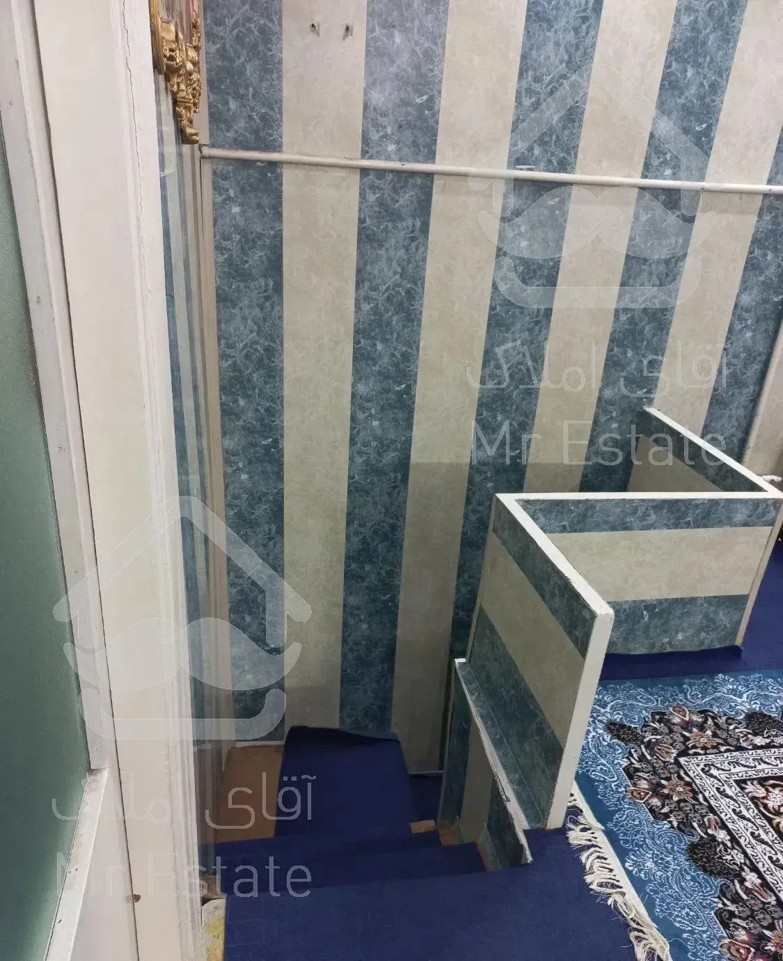 سوئیت ویلایی دوبلکس شخصی تمیز مشهد