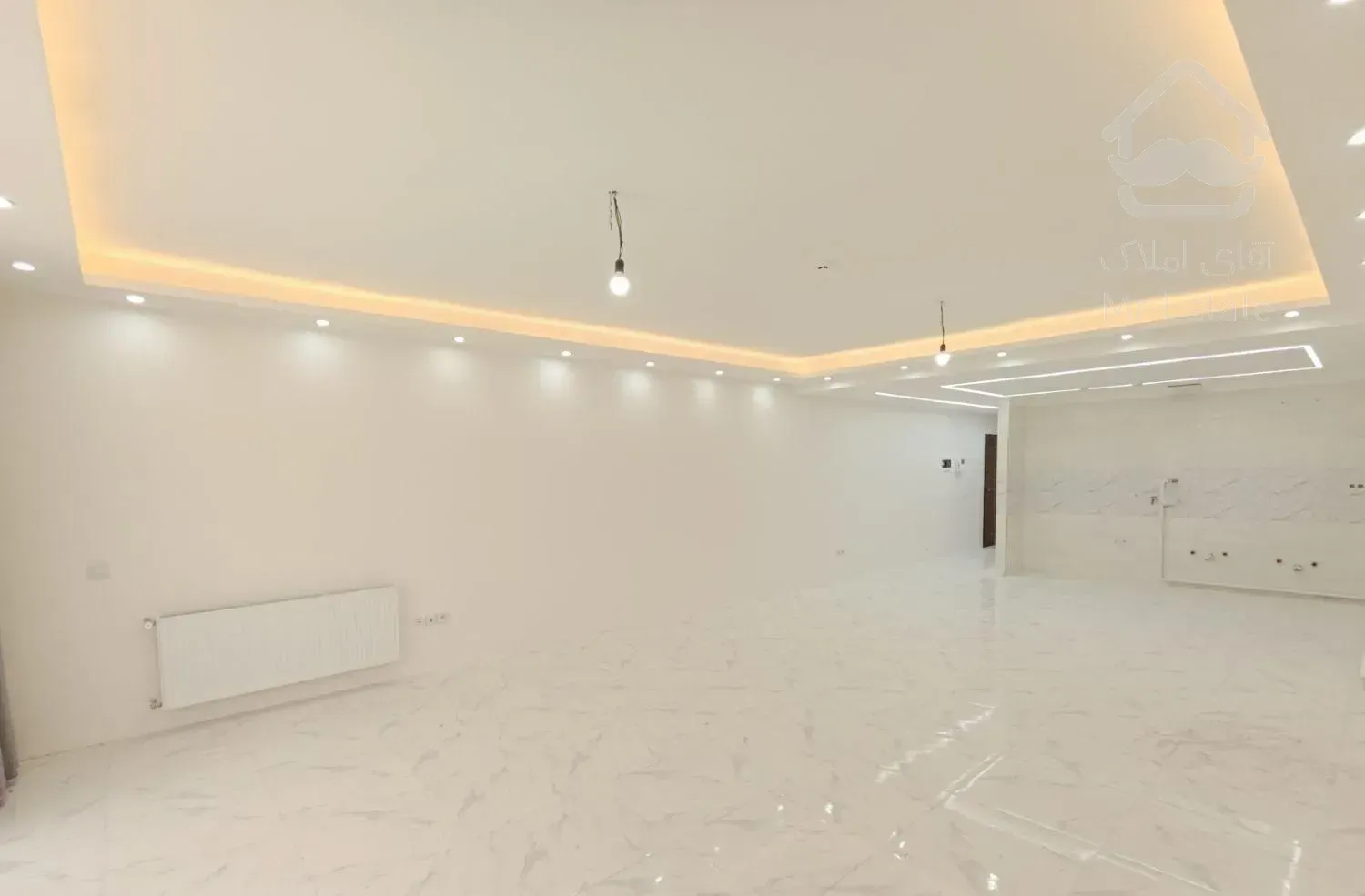 فروش فوری آپارتمان۱۲۷متری در بهترین منطقه شهر سهند