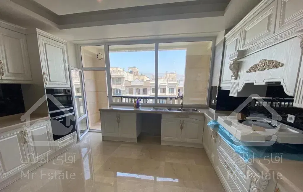 ۱۲۰ متر ۲ خواب غربی ها