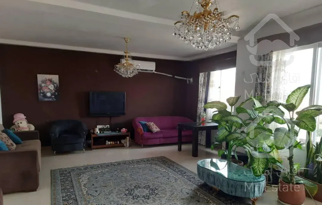 اجاره آپارتمان ‌2 خواب