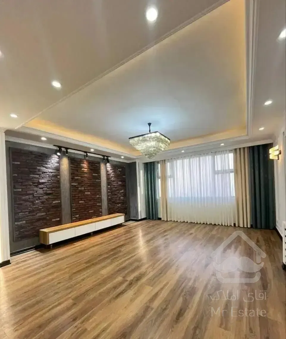 80متر دو خواب+فرصت طلایی/فول امکانات