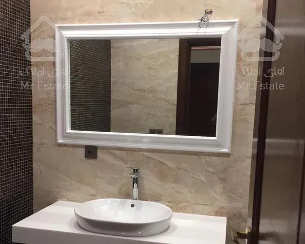 برج باغ NEW کلاسیک ۱۹۵ متر ۳ خ