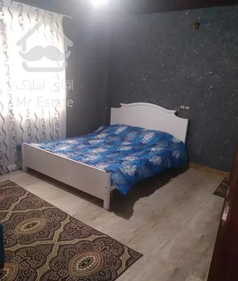 اجاره چهار خواب استخر و جکوزی دار  و تمیز