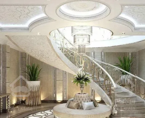 فروش اپارتمان 60متر،1خواب فول پروژه مجلل ستین