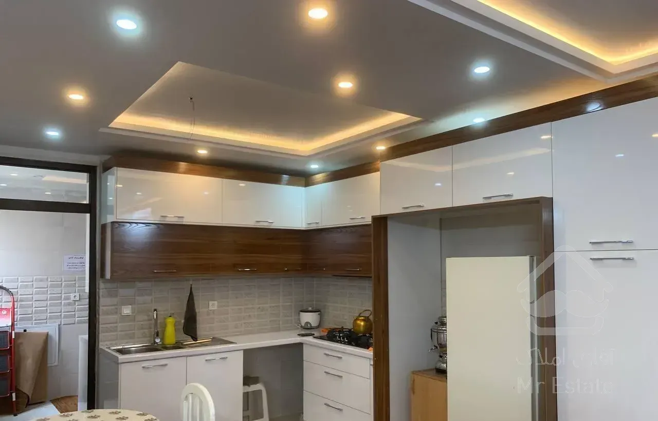 فروش آپارتمان ۱۸۰ متری ۳ خوابه،تک واحدی