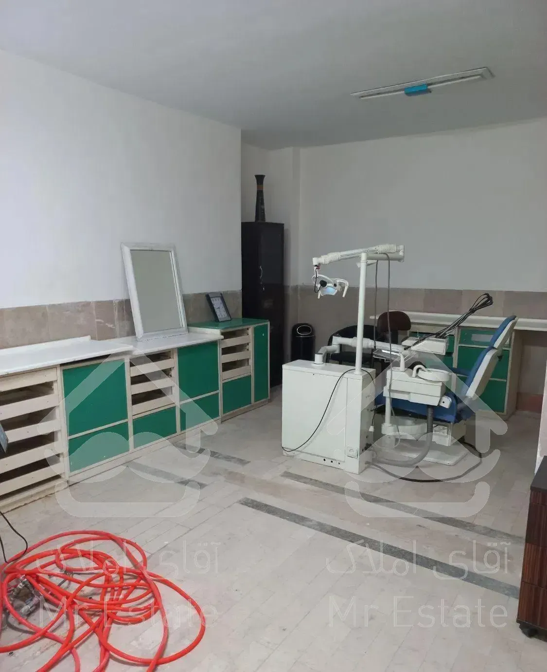 تجاری 250 متر دارآباد/هایپر اینترنتی