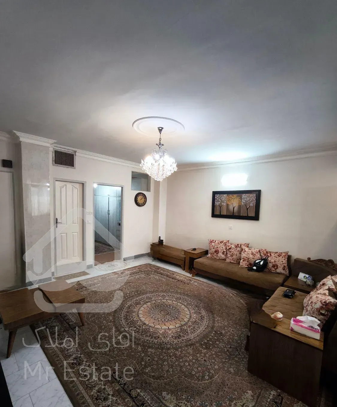 فروش آپارتمان ۵۱ متری