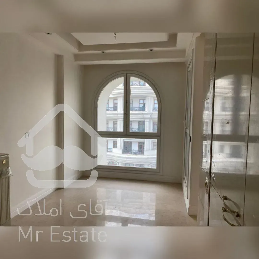 خرید اپارتمان شمال کاخ نیاوران ۲۵۰ سوپر مشاعات فعال