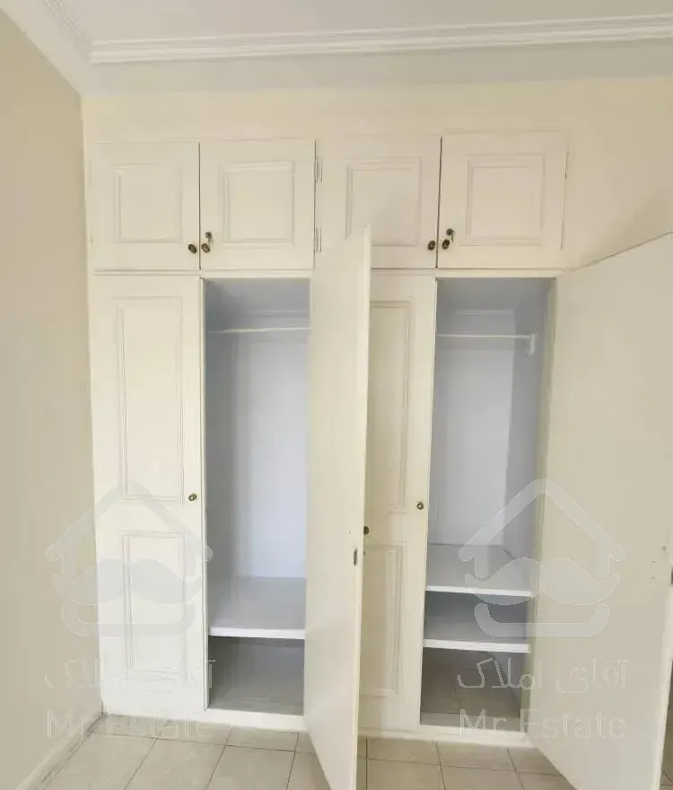 ۱۸۰ متر سه خواب نفت میرداماد