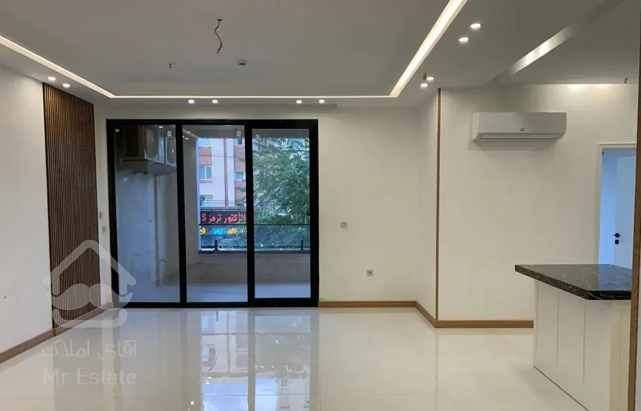 ۲ مستر مجزا + کلوزت + گرمایش از کف / ۱۰۶ متر اقبال