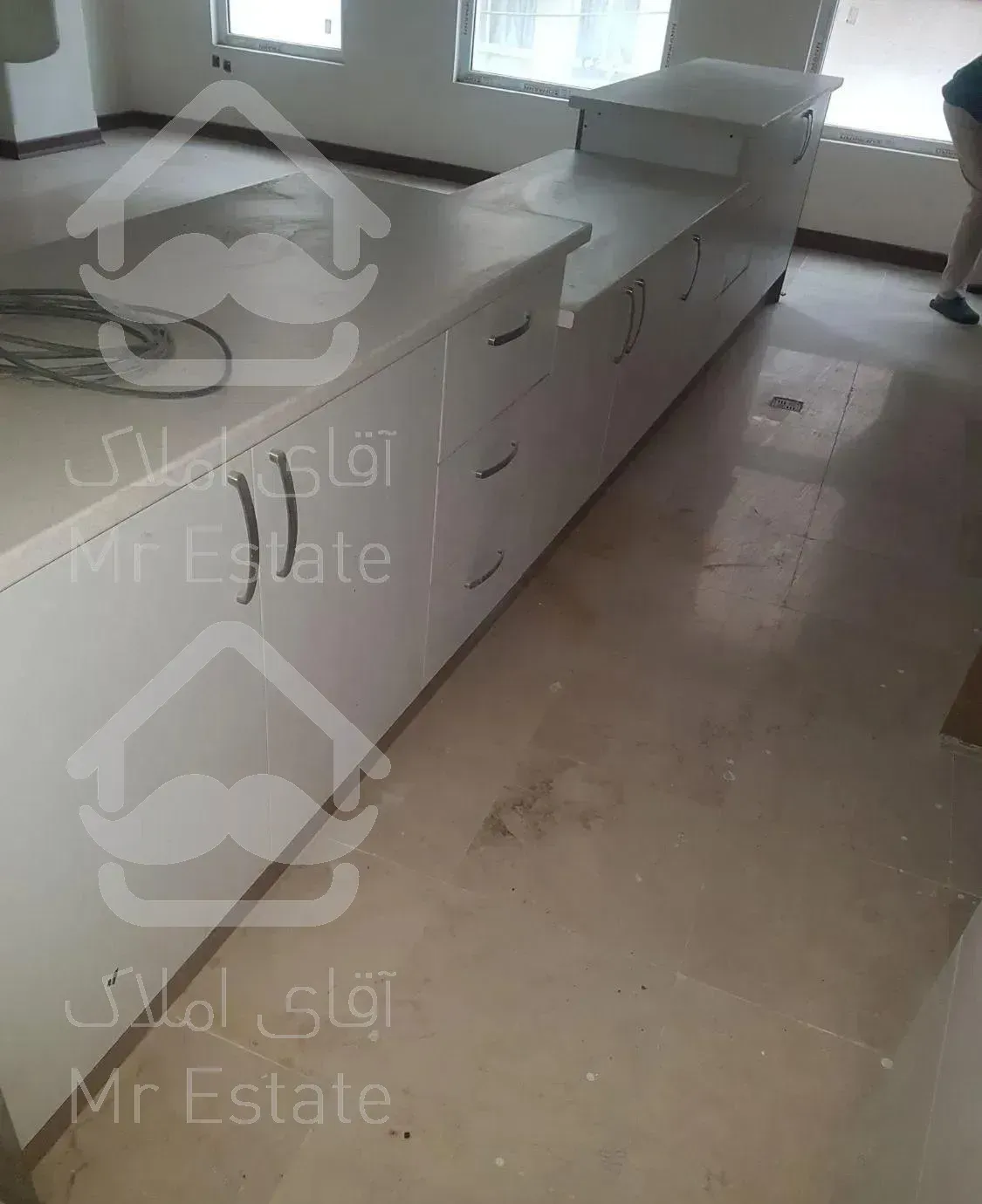 دربند ۱۱۲ متر نوساز