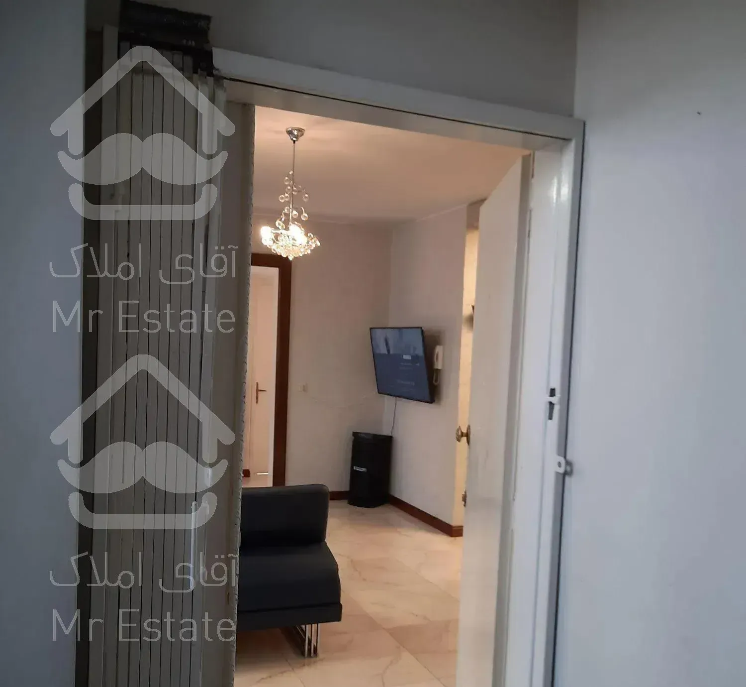 ۱۴۰متر فول امکانات*فاطمی