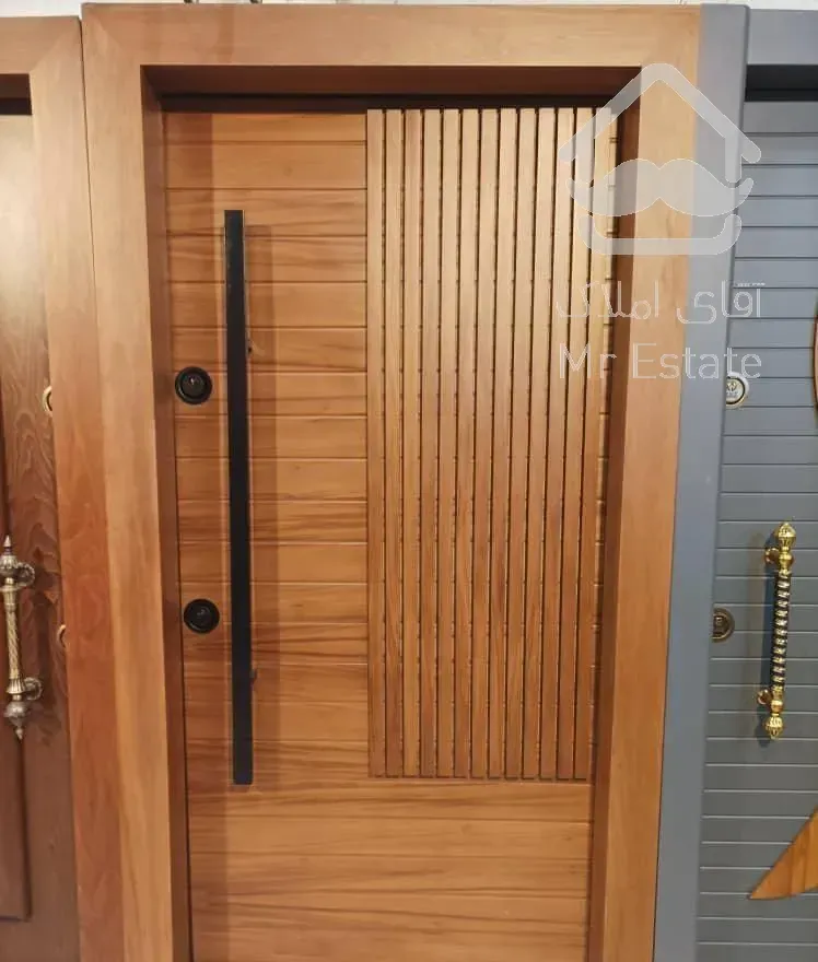 نصب درب اتاقی و ضد سرقت