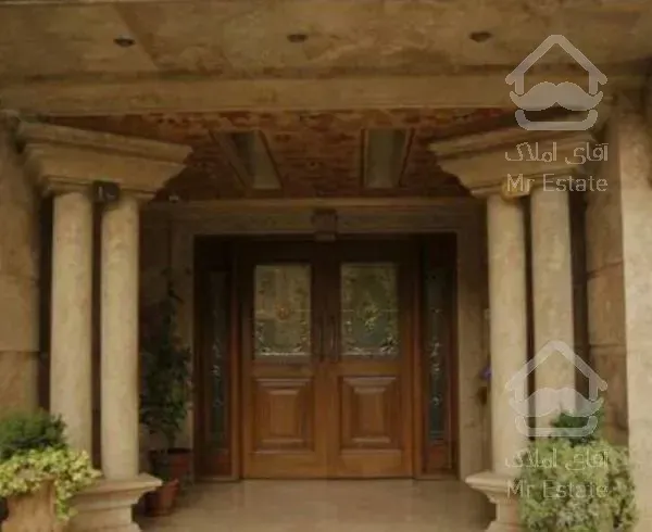 ۲۱۰ متر/کامرانیه شمالی/ثروتی