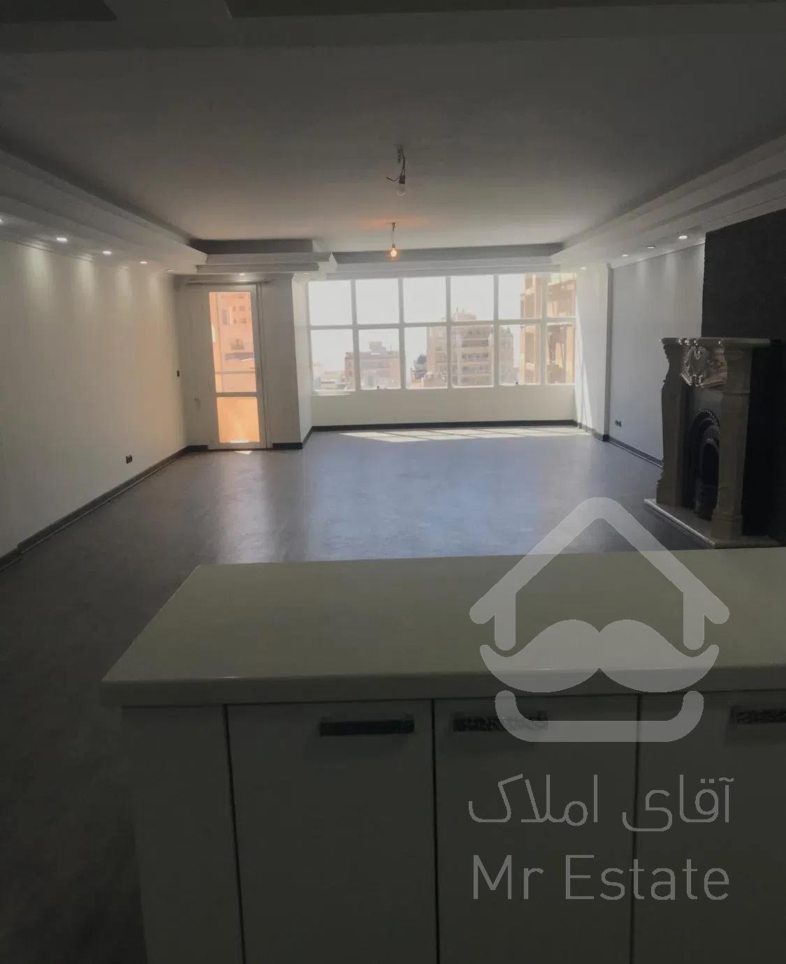 اپارتمان۱۴۰متر۳خواب*سالن بزرگ*ولنجک