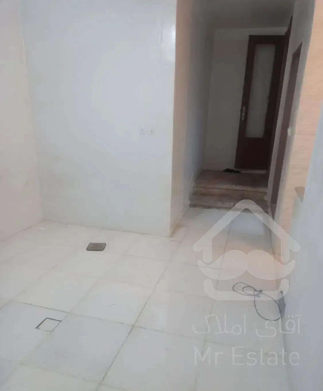 ۲۵ متر یک خواب زیر همکف بازسازی شده توافقی