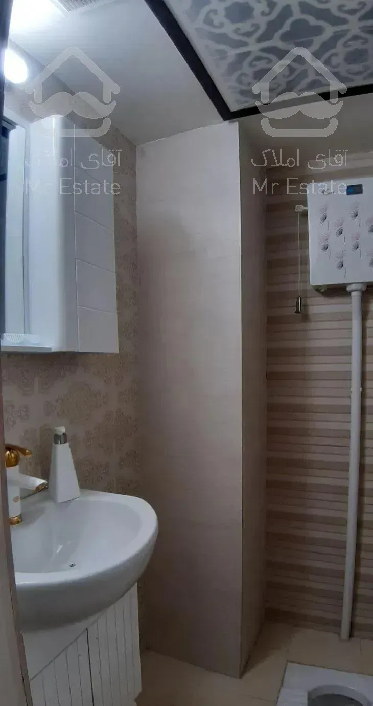 ۸۰متر /شیک/فول/شاهین شمالی