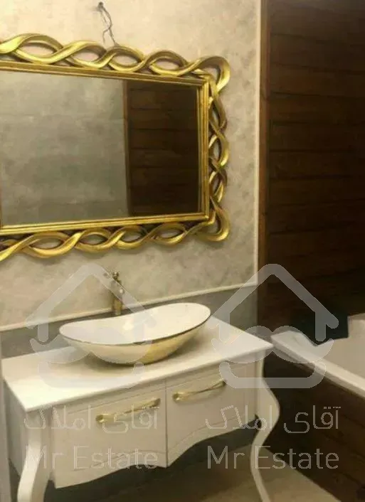 فروش آپارتمان 260 متری نیاوران مرجان