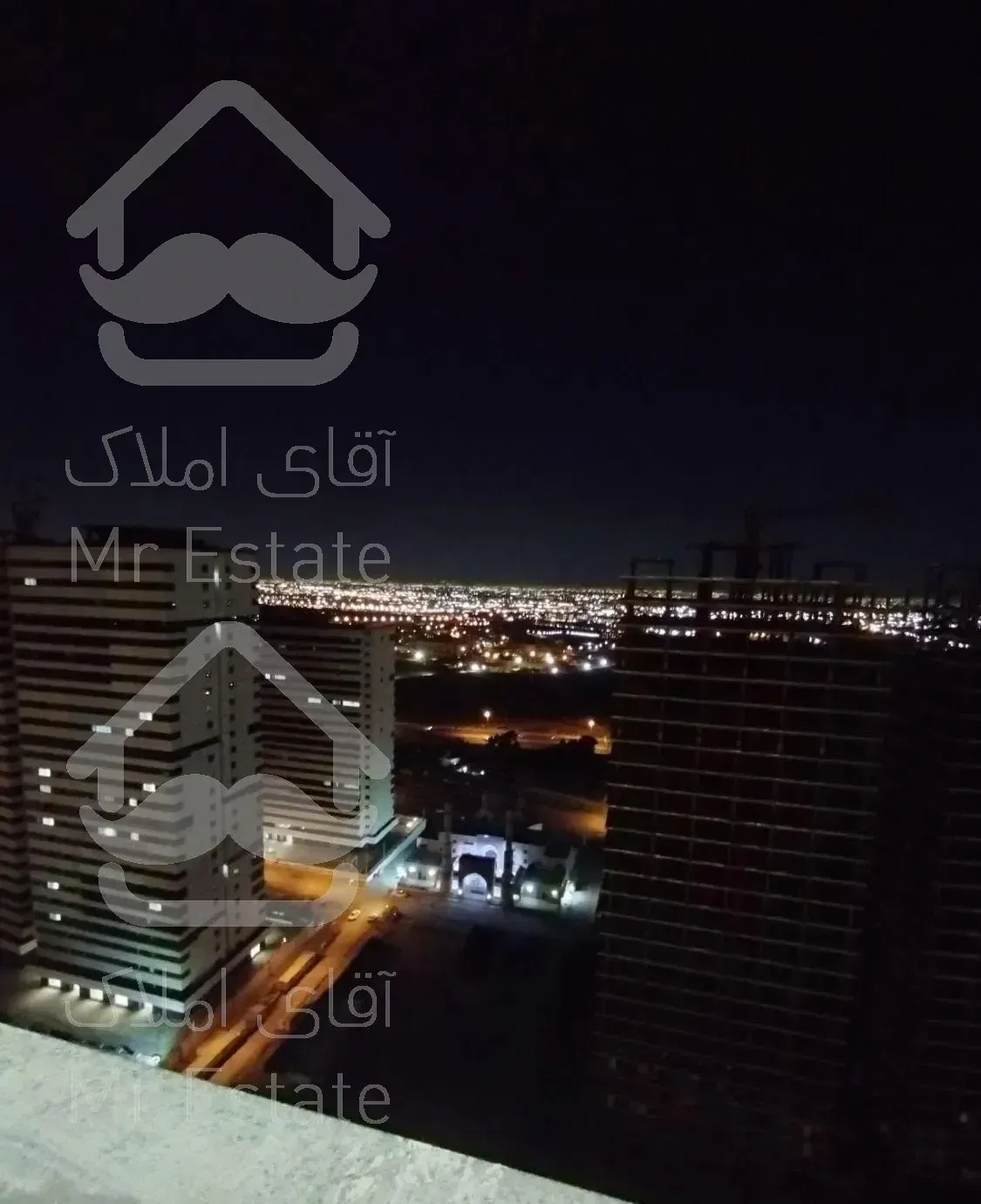 مغازه ۲۵ متری گذر اصلی شهرک خرازی چیتگر