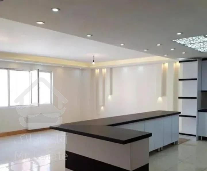 106متر خوش نقشه فول امکانات فاز ۸