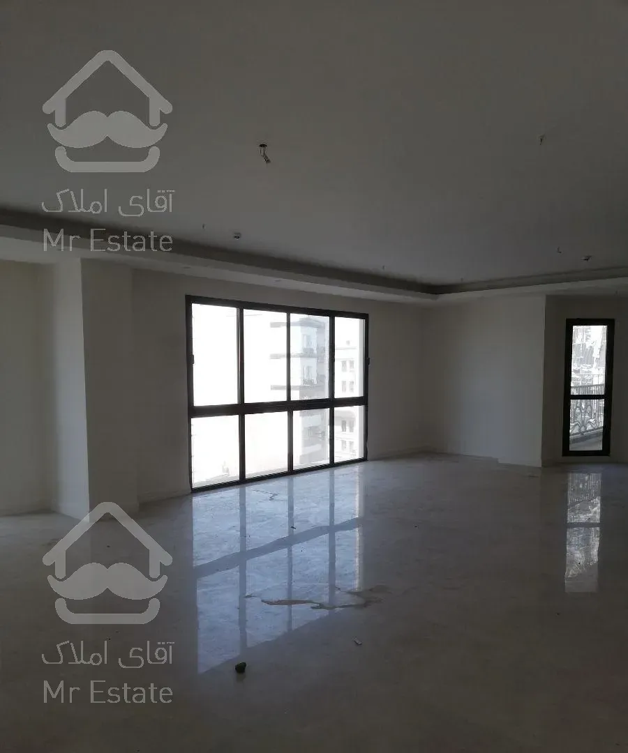 آپارتمان 410 متر 4 خواب