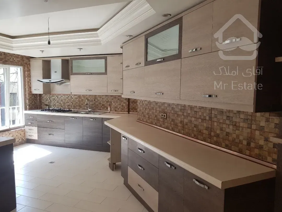 اجاره 140 متری دروس