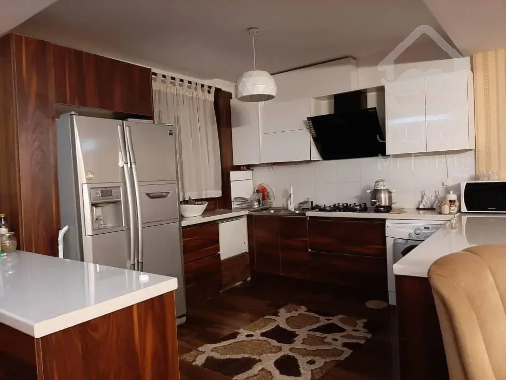 اجاره 120 متری پاسداران