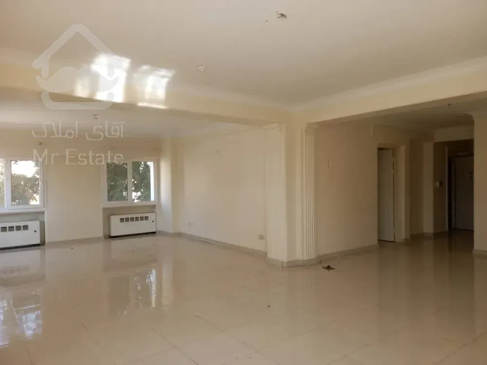 اجاره 195 متر آجودانیه