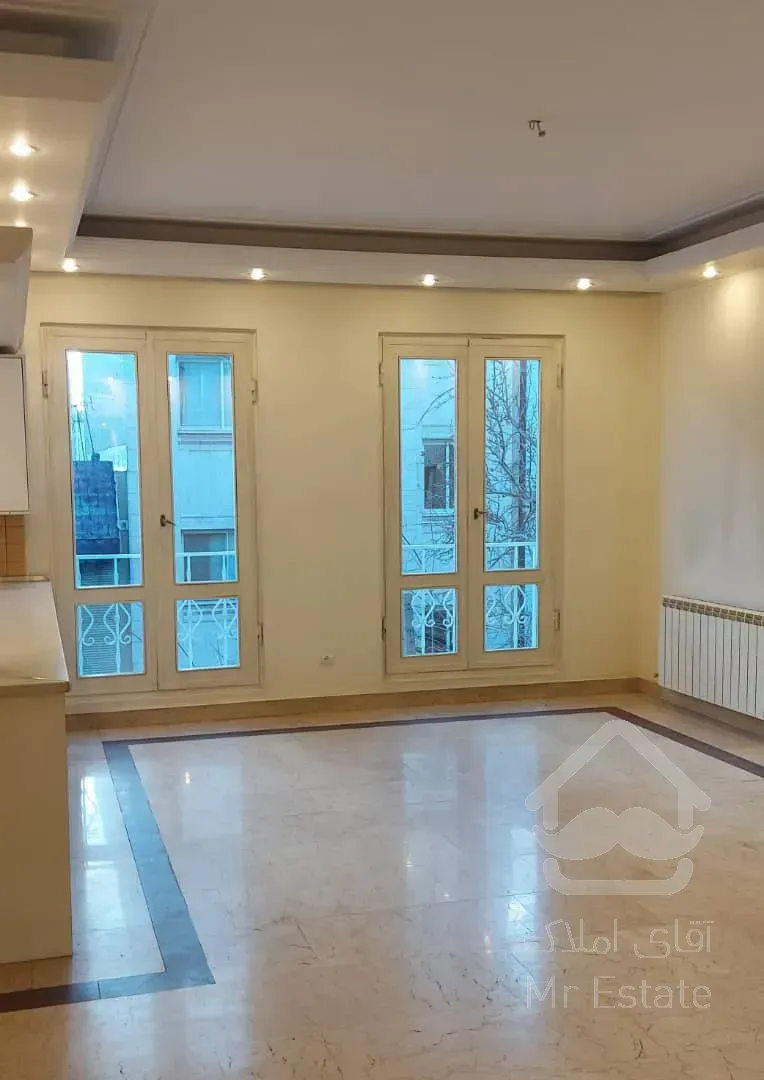 اجاره 125 متری مکران جنوبی