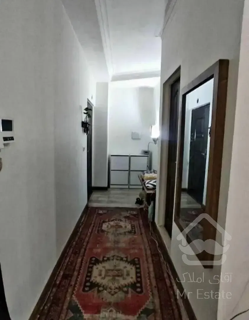 واحد 86 متری باغستان غربی